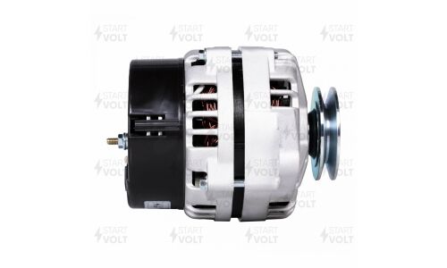 Генератор Startvolt, для ГАЗель/УАЗ с дв. ЗМЗ-402 140A, арт. LG 0302