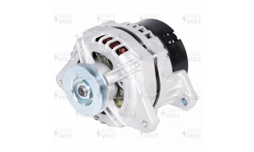 Генератор Startvolt, для Газель-Бизнес с дв. УМЗ-4216 (шкив 10мм) 140A, арт. LG 03216