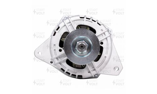 Генератор Startvolt, для Газель-Бизнес с дв. УМЗ-4216 (шкив 10мм) 140A, арт. LG 03216