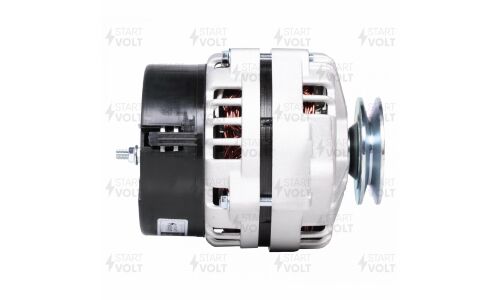 Генератор Startvolt, для Газель-Бизнес с дв. УМЗ-4216 (шкив 10мм) 140A, арт. LG 03216