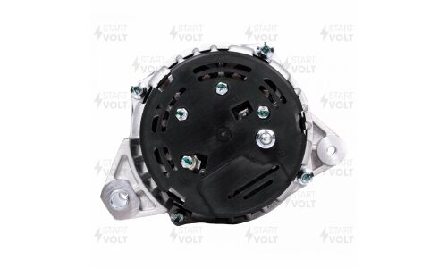 Генератор Startvolt, для Газель-Бизнес с дв. УМЗ-4216 (шкив 10мм) 140A, арт. LG 03216