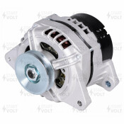 Генератор Startvolt, для Газель-Бизнес с дв. УМЗ-4216 (шкив 13мм) 140A, арт. LG 03215