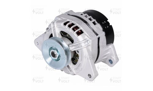 Генератор Startvolt, для Газель-Бизнес с дв. УМЗ-4216 (шкив 13мм) 140A, арт. LG 03215