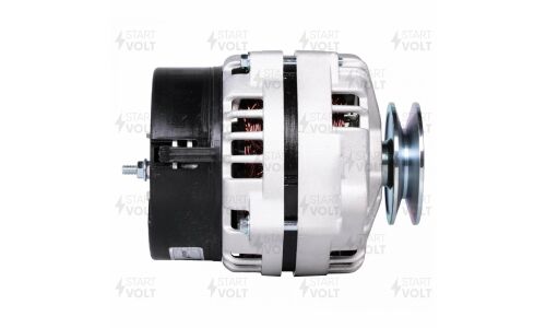 Генератор Startvolt, для Газель-Бизнес с дв. УМЗ-4216 (шкив 13мм) 140A, арт. LG 03215