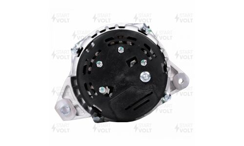 Генератор Startvolt, для Газель-Бизнес с дв. УМЗ-4216 (шкив 13мм) 140A, арт. LG 03215