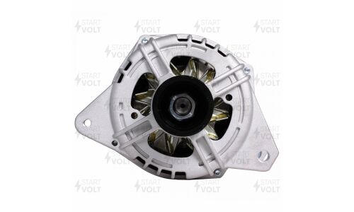 Генератор Startvolt, для Газель Бизнес c дв. УМЗ-4216/Evotech 2.7 (поликлиновой) 140A, арт. LG 03217