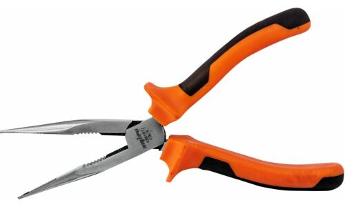 Длинногубцы 180 мм Ombra, арт. 420107