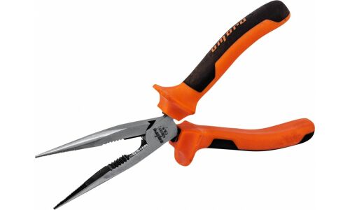Длинногубцы 180 мм Ombra, арт. 420107