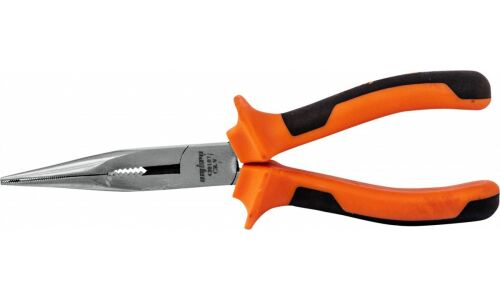 Длинногубцы 180 мм Ombra, арт. 420107
