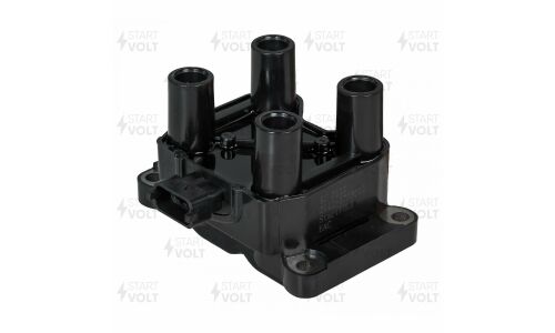 Катушка зажигания Startvolt, для Lada 2111 / 1118 / 2170, Datsun On-Do / Mi-Do, арт. SC 0111