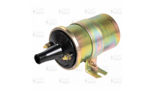 Катушка зажигания Startvolt, для ГАЗ (ЗМЗ-402), арт. SC 0302
