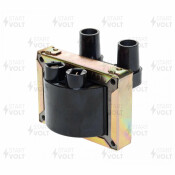 Катушка зажигания Startvolt, для ГАЗ (ЗМЗ-406), арт. SC 0306