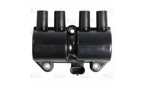 Катушка зажигания Startvolt, для Chevrolet Lanos / Nubira / Leganza, арт. SC 0563