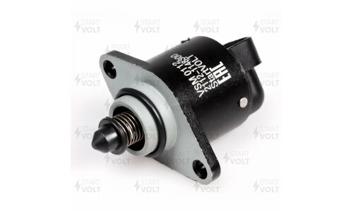 Регулятор холостого хода Startvolt, для Лада 2110-2112 тонкий клапан, арт. VSM 0112