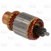 Ротор стартера Startvolt, для ГАЗ/УАЗ  (тип STARTVOLT), арт. SR 0302