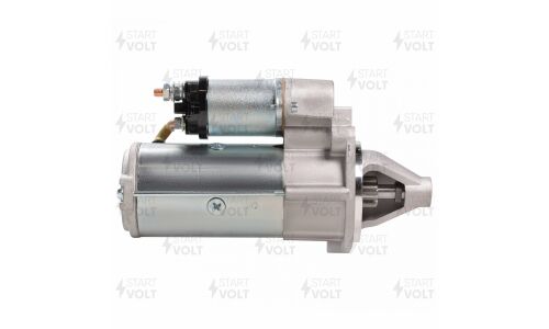 Стартер Startvolt, для ГАЗ с дв. ЗМЗ-406 2,26кВт, арт. LSt 0306