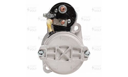 Стартер Startvolt, для ГАЗ с дв. ЗМЗ-406 2,26кВт, арт. LSt 0306