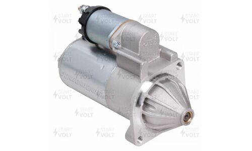 Стартер Startvolt, для Daewoo Sens, арт. LSt 0410
