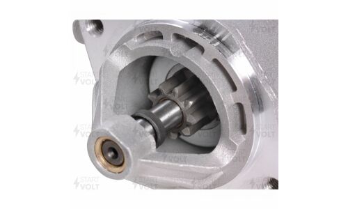 Стартер Startvolt, для Daewoo Sens, арт. LSt 0410