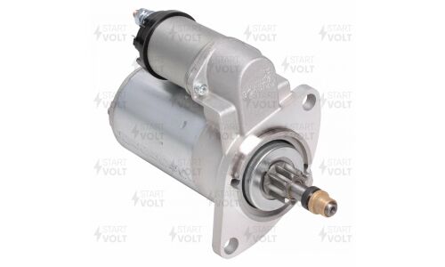 Стартер Startvolt, для Лада 1111 Ока 1,4кВт, арт. LSt 0111