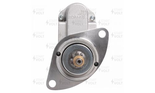 Стартер Startvolt, для Лада 1111 Ока 1,4кВт, арт. LSt 0111
