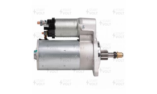 Стартер Startvolt, для Лада 1111 Ока 1,4кВт, арт. LSt 0111