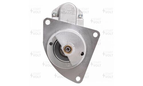 Стартер Startvolt, для Лада 2170/1118 и их модификации 1,4кВт, арт. LSt 0127