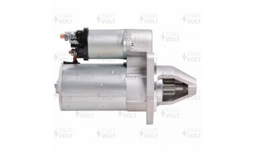 Стартер Startvolt, для Лада 2170/1118 и их модификации 1,4кВт, арт. LSt 0127