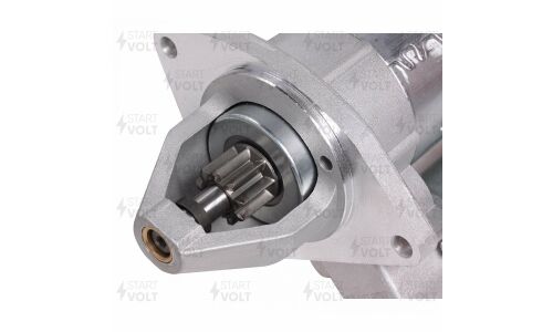 Стартер Startvolt, для Лада 2170/1118 и их модификации 1,4кВт, арт. LSt 0127