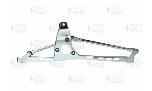 Трапеция стеклоочистителя Startvolt, для Lada 2108-21099 / 2113-2115, арт. VWA 0108