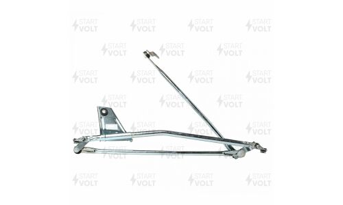 Трапеция стеклоочистителя Startvolt, для Lada 2110-2112, арт. VWA 0110