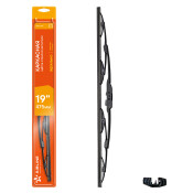 Щетка стеклоочистителя Airline 475мм (19