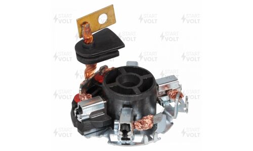 Узел щеточный стартера Startvolt, для Лада, арт. VBS 0101