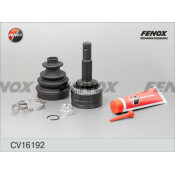 ШРУС Fenox внешний, арт. CV16192