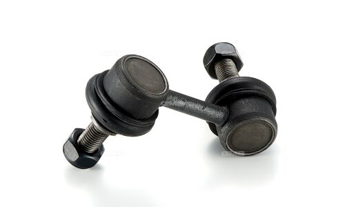 Стойка стабилизатора (линк) GMB, передняя, левая, арт. 1010-0062