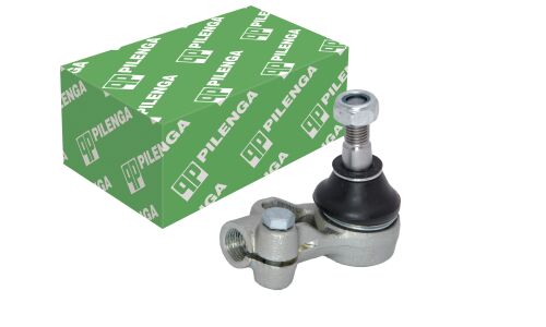 Наконечник рулевой тяги Pilenga, левый, арт. TS-P 1199