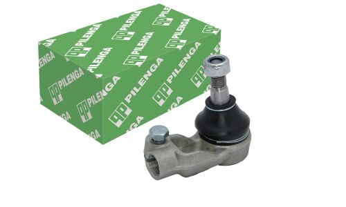 Наконечник рулевой тяги Pilenga, правый, арт. TS-P 1200