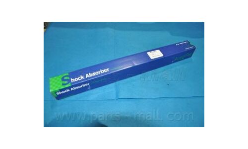 Амортизатор Parts-Mall, передний, правый/левый, 1 шт, арт. PJB-F028