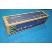 Амортизационная стойка Parts-Mall, передняя, правая, 1 шт, арт. PJCFR013