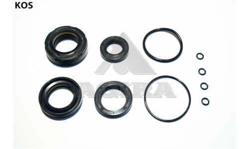 Комплект прокладок рулевого механизма KOS, арт. KOS84801