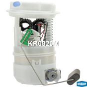 Насос топливный (бензонасос) Krauf, погружной, арт. KR0820M
