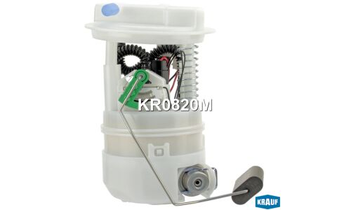 Насос топливный (бензонасос) Krauf, погружной, арт. KR0820M