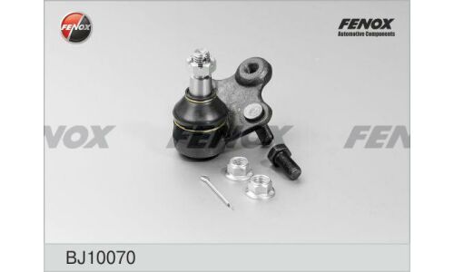 Опора шаровая Fenox, арт. BJ10070