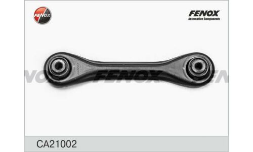 Рычаг подвески Fenox, арт. CA21002