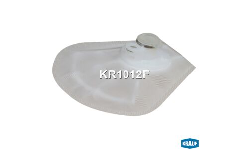 Фильтр (сетка) бензонасоса Krauf, арт. KR1012F