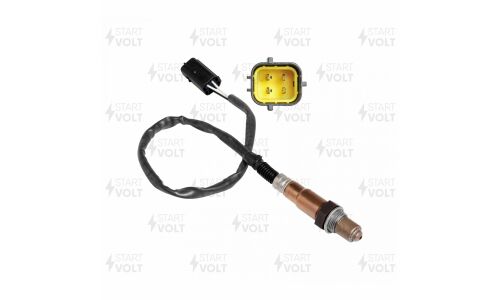 Датчик кислорода Startvolt, для Chevrolet Cruze (09-) 1.6, до катализатора, арт. VS-OS 0505