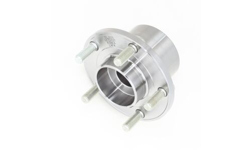 Ступица колеса Iljin, передняя, арт. IJ132027