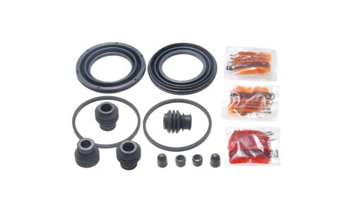 Ремкомплект тормозного суппорта Febest, арт. 0275-J10EF