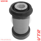 Сайлентблок рычага передней подвески передний VTR, арт. SZ0113R