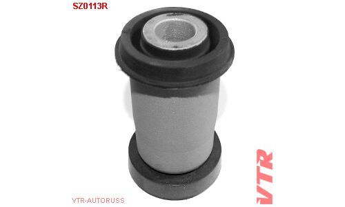 Сайлентблок рычага передней подвески передний VTR, арт. SZ0113R